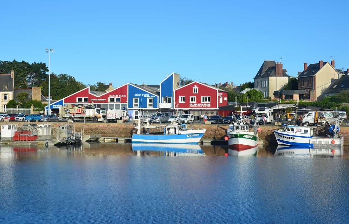 Que faire à Paimpol en 2 ou 3 jours : itinéraire clair pour une première visite réussie
