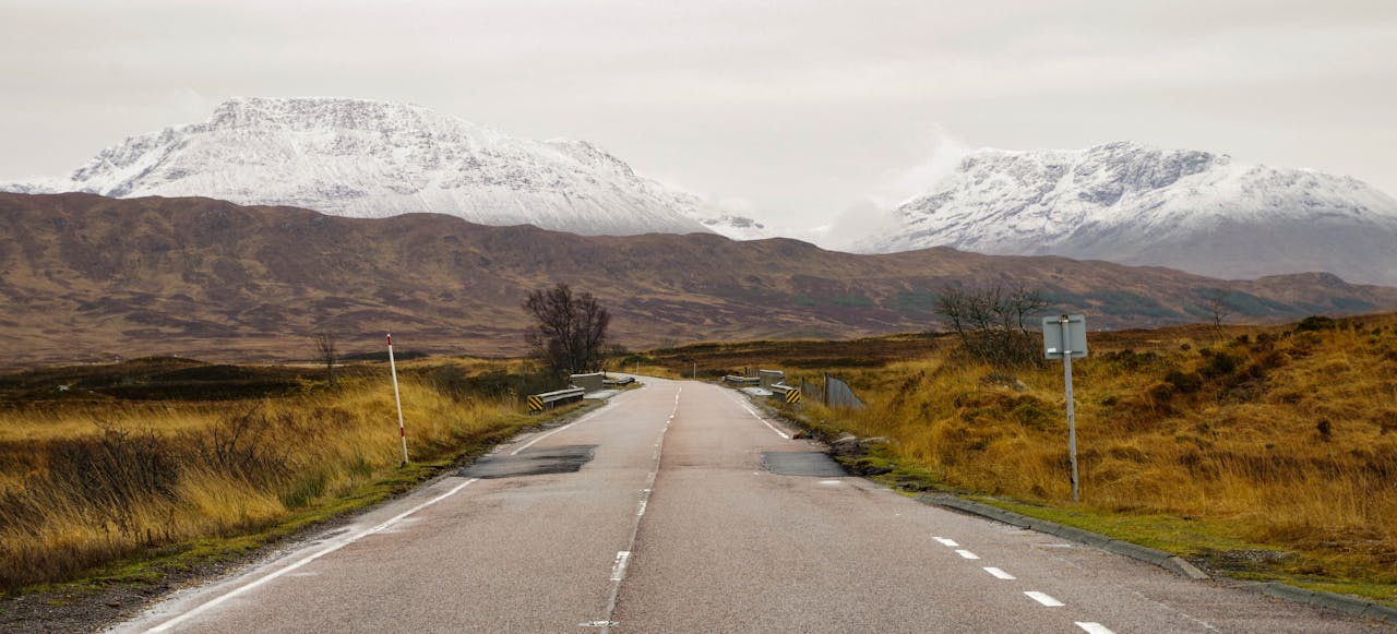 Road trip en Écosse : itinéraire idéal de 7 à 14 jours, étapes clés et distances réalistes